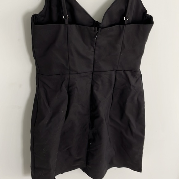 Princess Polly novella dress - Picture 2 of 3